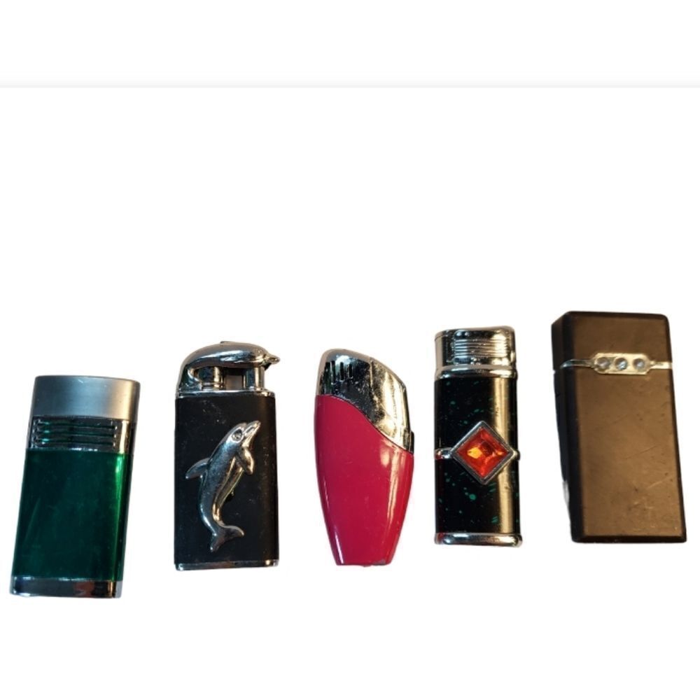 Novelty Lighters 